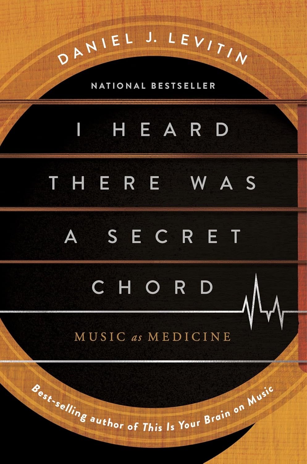 I heard there was a secret chord